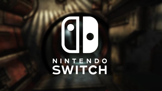 Nintendo Switch Finally Getting "Overwhelmingly Positive" Rated Horror Game