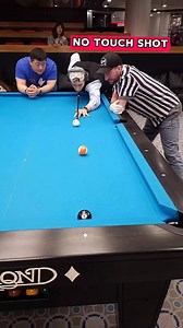 Phantom to touch stroke JFlowers Pool Cues and Cue Cases | Genipool / Eugene Buslaev