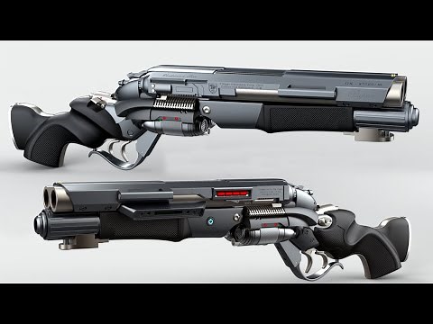 Top 10 New Shotguns JUST REVEALED At Shot Show for 2023