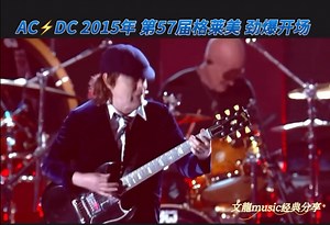 AC⚡️DC乐队🤘经典分享#ACDC#摇滚现场#摇滚经典#摇滚乐