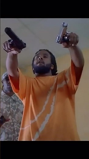 They Came To Extort| “Shottas”