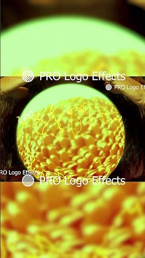 nickelodeon HD wave logo effects P8