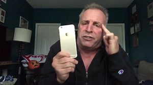 75K views · 2.3K reactions | Ticked Off Vic- Cell phones at shows vicdibitetto.net | Vic DiBitetto | Facebook