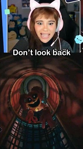 help.... #neekolul #streamer #twitch #poppyplaytime