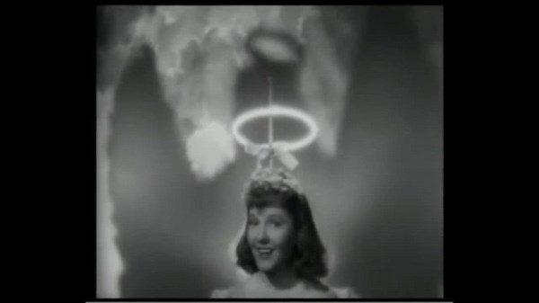 The Devil and Miss Jones (1941)