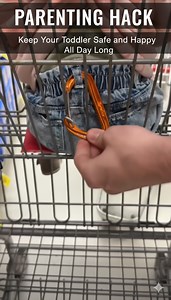 Keep Your Toddler Safe, Happy, and Loved All Day with These Parenting Hacks