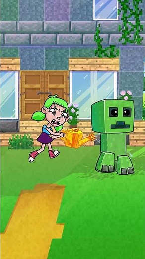 Minecraft World Song | Toddler Songs | Kids Songs