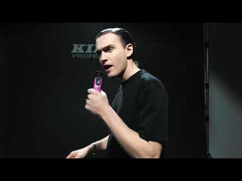 Kiepr EdgeX Combo – Engineered for Professional Performance