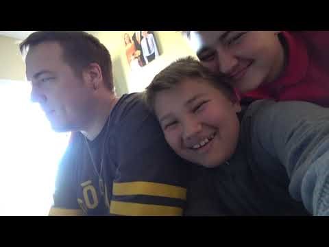 2017 03 14 KID GETS A WHOOPING!!