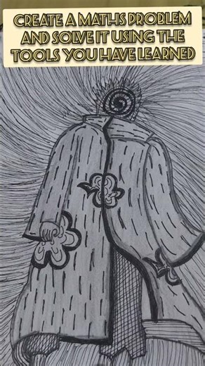 "Only Real Anime Fan Can Draw This"!