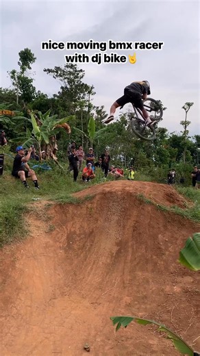 5K views · 81 reactions | bmx racer try dj bikes落 | Try Todd | Facebook