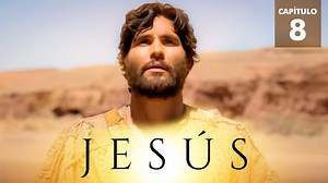 JESÚS CAPÍTULO 8 - ESPAÑOL LATINO 🎖 ✔ SUSCRÍBETE para más CONTENIDO EXCLUSIVO: https://www.facebook.com/becomesupporter/RugidodeDiosoficial/ ✔ VISITA NUESTRA TIENDA: patreon.com/RGDRECORDS/shop ✔ COLABORA para subir MÁS CONTENIDO: https://bit.ly/RGD-YAPE DIOS TE BENDIGA, SHALOM 😊 | Rugido de Dios