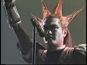 聖飢魔Ⅱ STAINLESS NIGHT