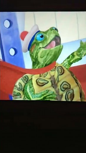 The Wonder Pets Save The Frog 🐸 Opening Theme