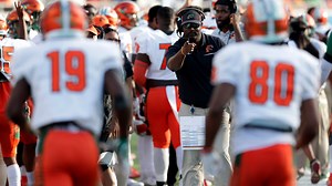 Don't miss it! Here are FAMU football's must watch games for the 2022 season