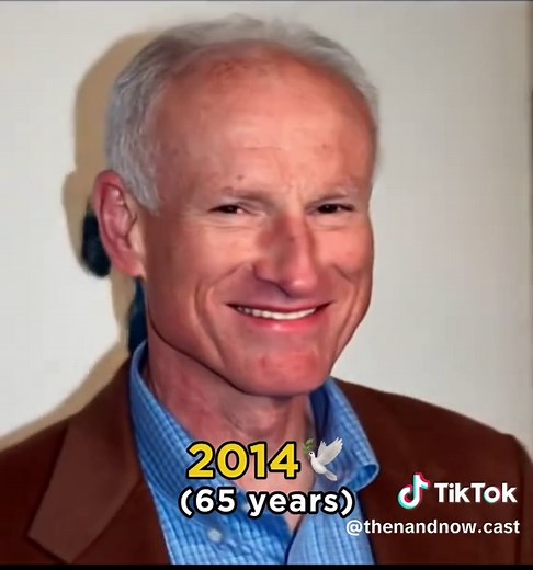 Blank Check (1994) Cast: Then and Now Transformation