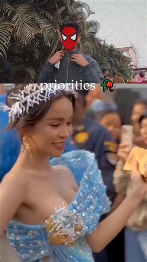 Men's priorities 🤣 #music #india #memes #reaction