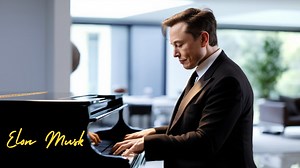 30K views · 2.7K reactions | Elon Musk Singing Emotional Gospel Song - "No Name Greater Than The Name of Jesus" | The World Changer | Facebook