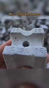 2 small components to make RRC structure strong. #structures #ConstructionSite #reel #concrete #ConstructionCompany #ConstructionTips #share #info #grey #instagood #trending #localbusinesses #material #contractors | Noor Mohammad Associates Pvt. Ltd.