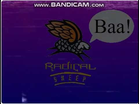 All Radical Sheep Logo Sounds!!!