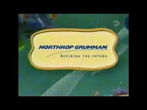 Cyberchase Funding Credits (2007)