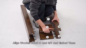 Miereirl 47" Entryway Table with Storage Drawer, Farmhouse Narrow Console Sofa Table with Outlet & LED Light,Wooden Rectangular Side Tables for Behind Couch, Living Room, Entrance, Vintage Brown