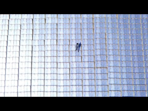 Simple Power Gen in Rust...