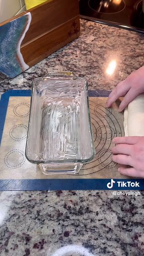 Hoemade Sandwich Bread ❤️ #homemadebread #homemadesandwichbread #baking #recipes