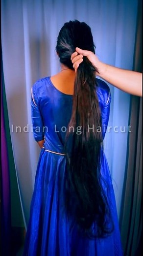 Sexy Wet Rapunzel Hairplay | Full video on Premium #rapunzel #hairplay #beautifulhair