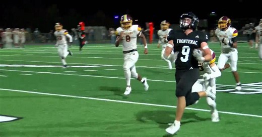 Sports in Kansas All-State Football teams