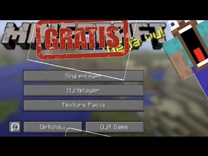come giocare a minecraft java gratis 1.8.8 (no virus ed è 100% affidabile)
