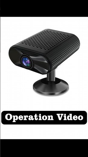 Mini Camera Setup: App Pairing Guide