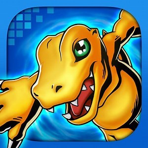 Digimon Heroes!: TODA la información - iPhone - Vandal