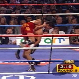 37M views · 43K reactions | Don't think that was part of the game plan  | Top Rank Boxing | Facebook