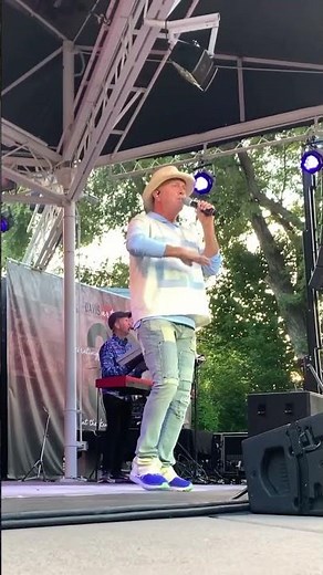 Sawyer Brown - Drive Me Wild - 6-24-2025