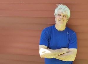 ROBERT HESSIAN: Brain injury recovery — never stop exploring new possibilities