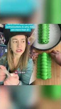 why some bars do a pre-authorization when you open a tab #bartender