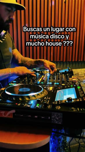 Disco y House en Room 17: ¡Entérate del ambiente!