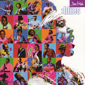 Jimi Hendrix - Blues