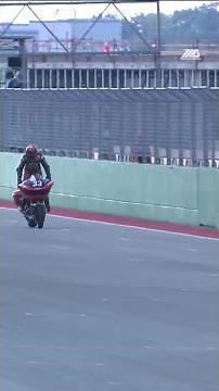 RACE HIGHLIGHTS 🔴🏁 Mission King Of The Baggers Race One at Circuit of The Americas