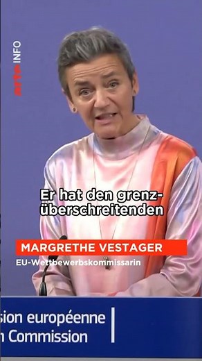 Wie Mondelez seine Machtposition missbraucht hat | ARTE #expresso #shorts