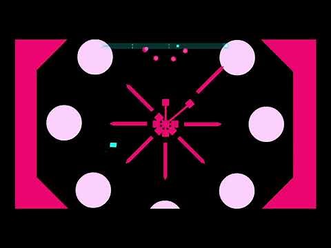 Kommisar - Last Tile 海底撈月 | Just Shapes & Beats S-Rank