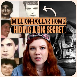 The Insane Case Of Herbert Baumeister | Brooke Makenna