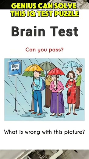 What is wrong with this image? 🤔💥 #viral #games #shorts #puzzle #foryou