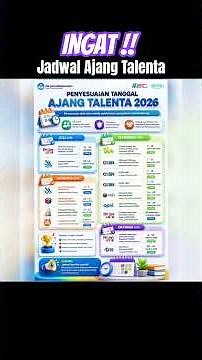 Adjustments to All Level Talent Events #talentafestivals2026 #shortvideo #competition