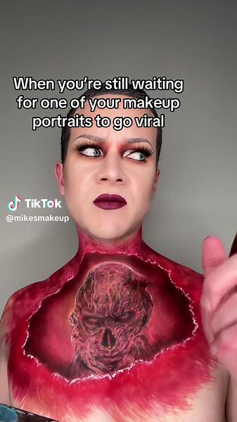 Mike 🎨 (@mikesmakeup)’s videos with original sound - Adrienne Bailon-Houghton