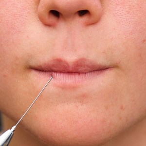 3.1K views · 14 reactions | How Rare Piercing Is Done Thanks for watching! Please be aware that this video is for entertainment purposes only and techniques shown should not be attempted at home! | Lady Panda | Facebook