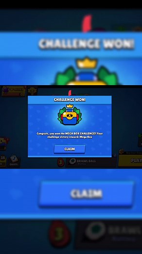 Exciting Brawl Stars Mega Box Opening Video