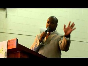 Sermon: "YOU GOTTA DO SOMETHING" (Part 1 of 2)