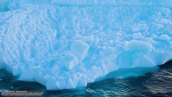 How do icebreakers work?